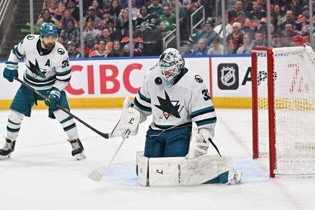 Slumping Sharks plot to end to Sabres' road success