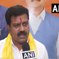 "Rahul Gandhi should apologise": Chhattisgarh Deputy CM on 'derogatory' remarks against PM Modi at INDIA bloc event in Bihar