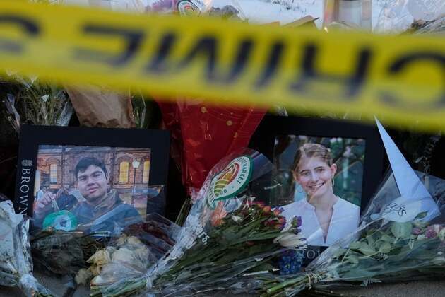 Students File Lawsuit Against Brown For Safety Failures  UK Crime