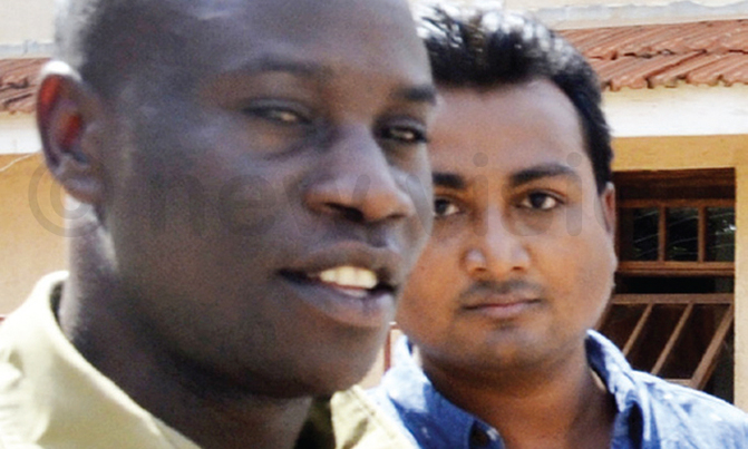 Businessman in court over sh4b tax fraud Businessman in court over sh4b tax fraud