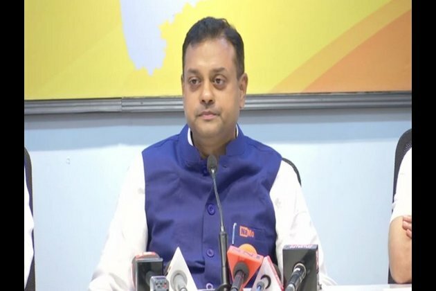 Congress tired, Rahul Gandhi retired, says Sambit Patra