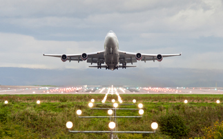  Sustainable Aviation Fuel industry takes off as global investment nears £15bn