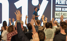 UK Green Business Awards 2026: Point One named as charity partner