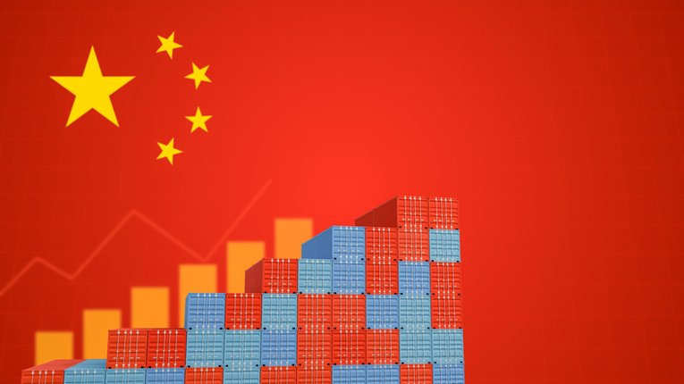 Anti-involution: China's market makeover
