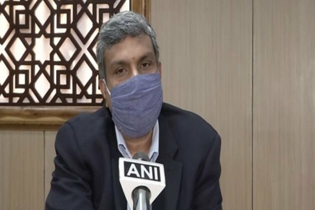 Spread of Omicron avoidable if precautions taken, says senior scientistsays senior scientist