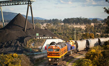 Yancoal's Stratford Duralie plant in NSW.