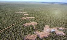 Cobre claims its efficiently combing Kalahari for copper    