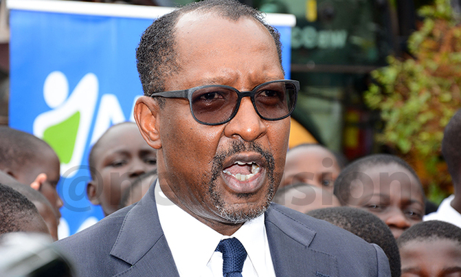 NSSF Run postponed over coronavirus NSSF Run postponed over coronavirus