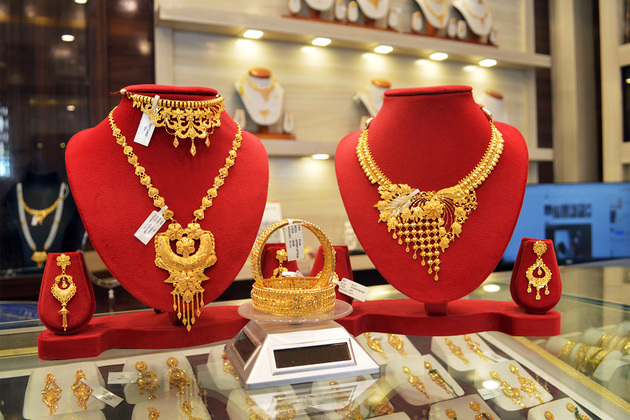 Indian household gold holdings larger that combined gold reserves of top 10 central banks, says ASSOCHAM