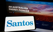 Santos and wider gas sector angered by proposed new Queensland bans