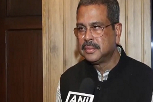 AI-based education from class three onwards in this academic year, says Dharmendra Pradhan