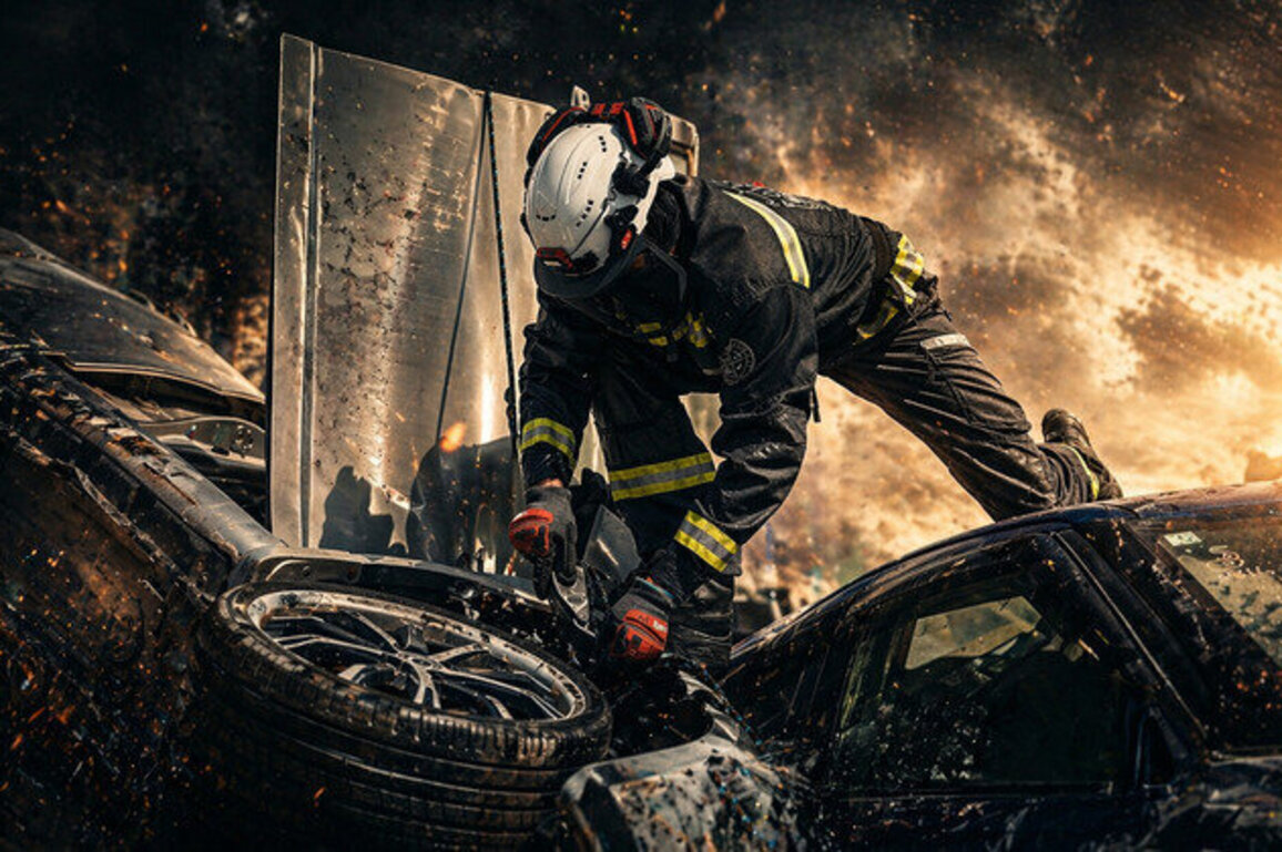 Dubai Police rescue teams respond to 1,844 missions in Q1
