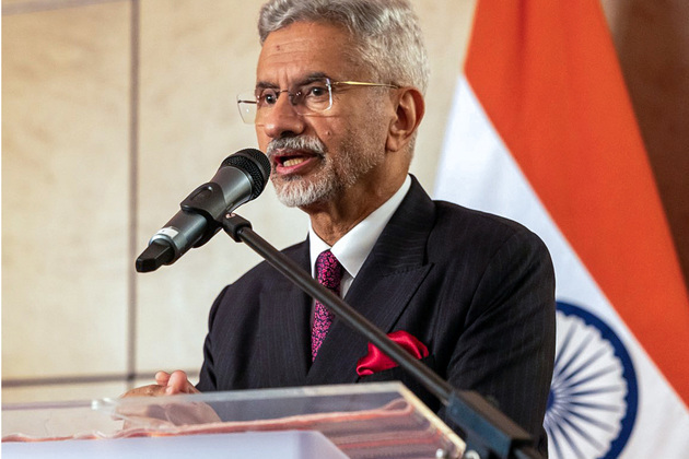 "Indian diplomacy works 24/7 for nation": EAM Jaishankar shares foreign policy transformations in last 12 years