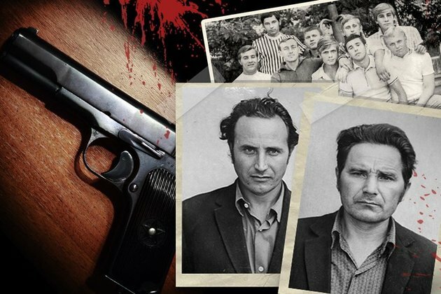 5 most SADISTIC gangs of the Soviet Union