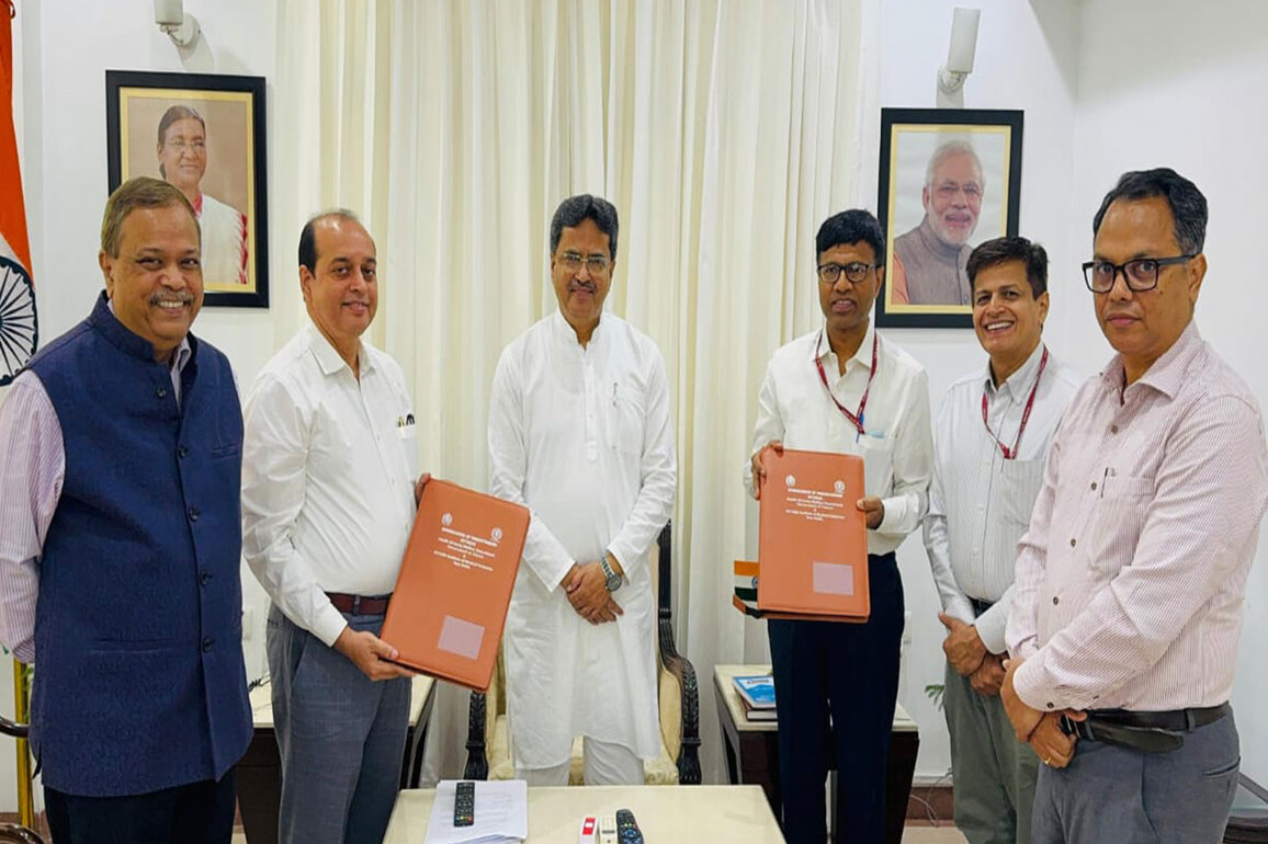 Tripura govt signs MoU with AIIMS Delhi to develop centres of excellence in healthcare