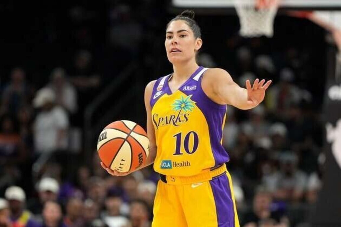 Sparks, Fire both looking for bounce-back win on Sunday