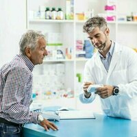 Older Australians collect an average of 31 PBS scripts a year - new research