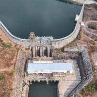 GUINEA-DUBREKA-KALETA HYDROPOWER STATION