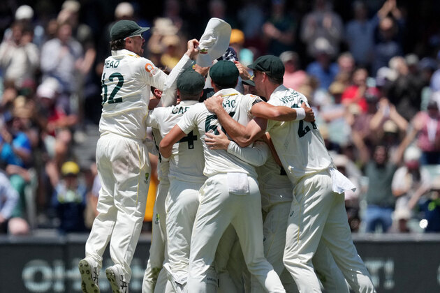 Australia lead WTC standings as India look to revive campaign against Sri Lanka