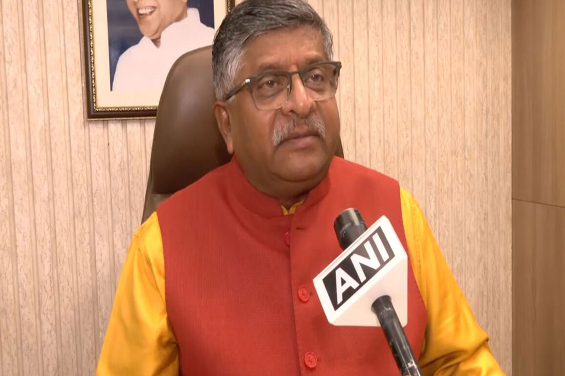 "What a weak govt it was": BJP's Ravi Shankar Prasad on P Chidambaram's 26/11 retaliation remark