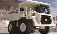 ETS will distribute and support articulated and rigid dump trucks throughout Ukraine