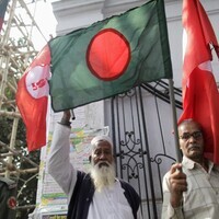 Pre-planned massacre by Pakistani-occupied forces: Bangladesh PM extends condolences on Genocide Day