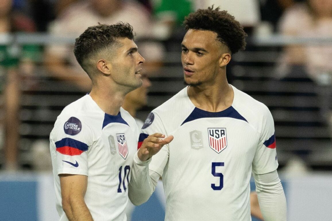 Gold Cup absences worst-case scenario for U.S. World Cup hopes - ESPN