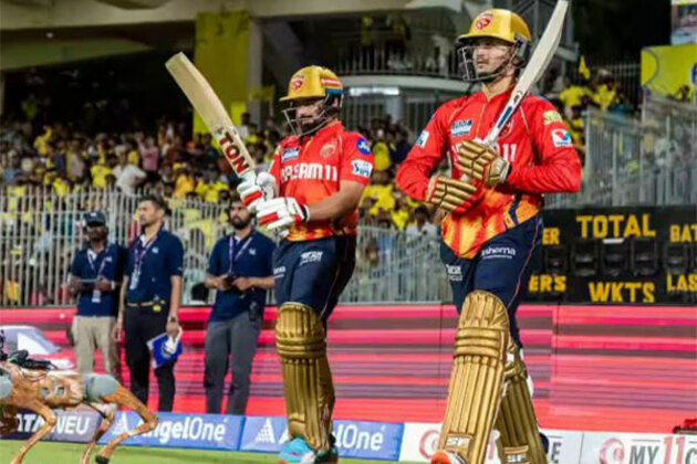 Stunning Seven: How PBKS' batters transformed franchise's fortunes