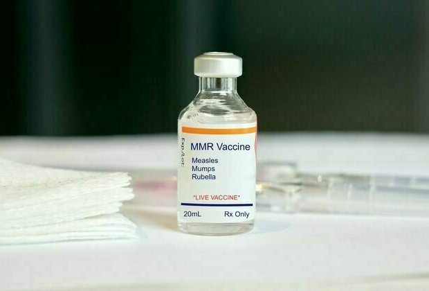 Europe had worst measles outbreak since 1997 - new data