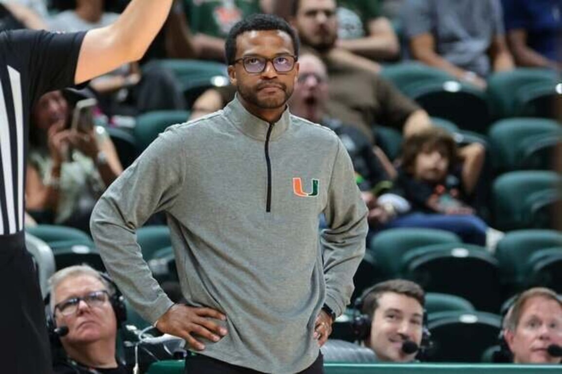 Miami wary of little brother FIU in rivalry meeting