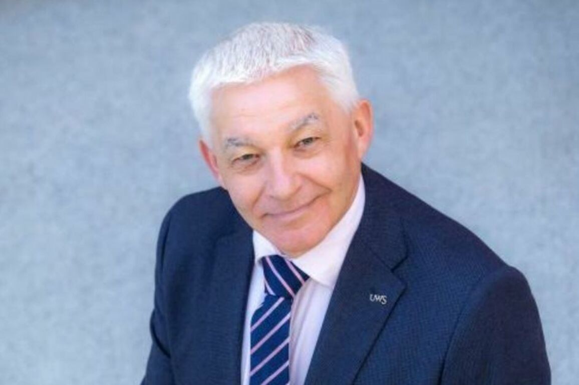 Head of cash-strapped Scots university where staff face job loses enjoyed luxury junket to Barbados