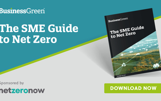 BusinessGreen launches new SME Guide to Net Zero