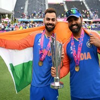 Brutality, consistency unparalleled: On this day, 'Ro-Ko' bowed out of T20Is as India's biggest match-winners
