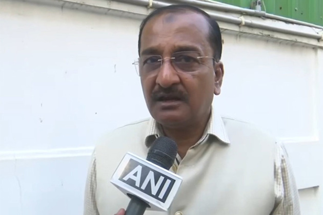 Bangladeshi-origin Miya muslims controlling majority mosques in Assam: BJP's Mominul Awal