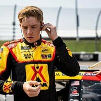 Connor Zilisch cleared to return after breaking collarbone