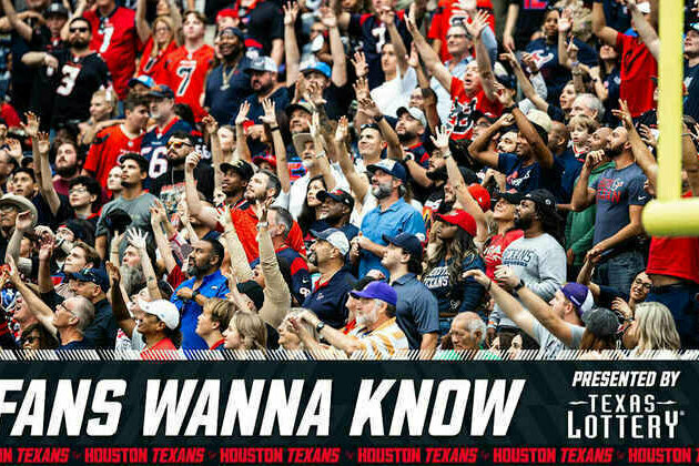 Best seat in the house, Prospects to watch | Fans Wanna Know