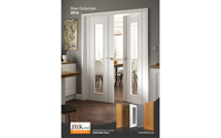 JB Kind Doors - 2016 Door Collection