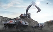  Doosan will unveil the new generation XiteCloud ‘All-in-One Platform’ for smart construction at bauma 2022