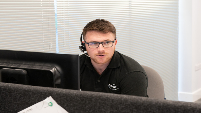 Grant UK extends support hours