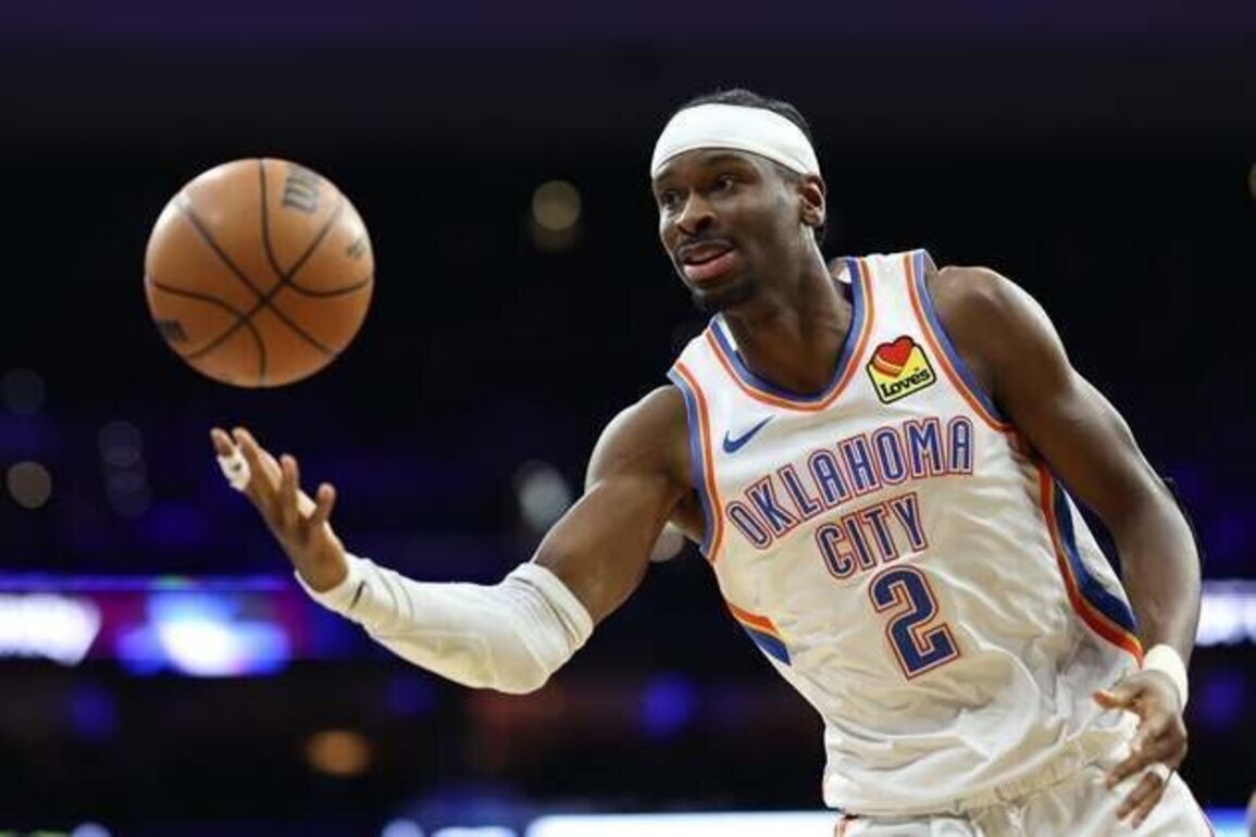 Thunder look to keep pace in race for No. 1 seed vs. Bulls