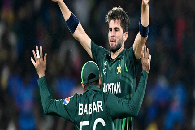 New Pakistan white-ball coach Mike Hesson outlines steps to return path for Babar and Afridi in T20