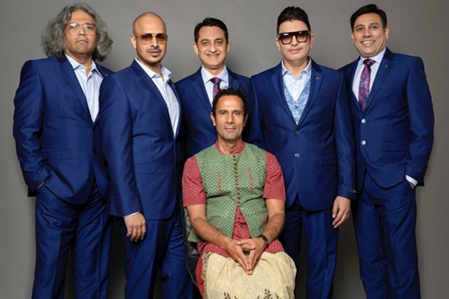 Tarsem Singh set to shoot his first film in India
