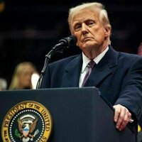 Trump sees himself as more like a king than president. Here's why