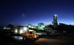 Sibanye-Stillwater has suspended all night shifts at its South African gold operations