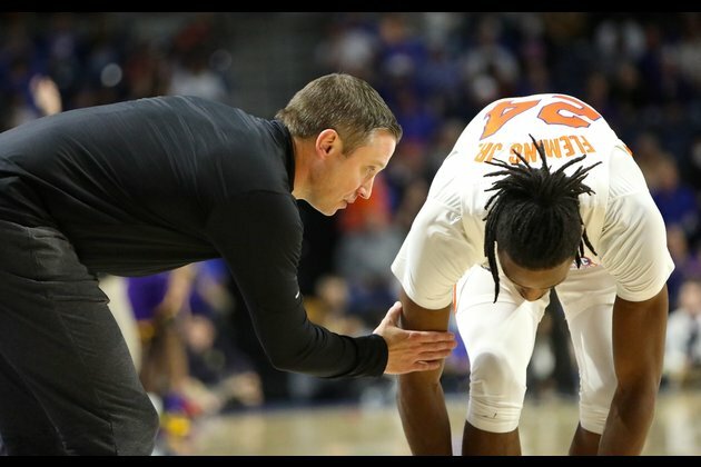 Amid their worst SEC start in 41 years, Gators take on Gamecocks