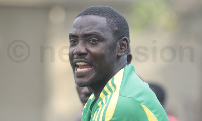 BUL seeks to end four-year hoodoo against Villa BUL seeks to end four-year hoodoo against Villa