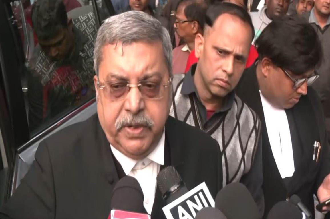 "Matter adjourned until Special Leave Petition disposed of by SC": Kalyan Banerjee after hearing on I-PAC raid pleas in Calcutta HC
