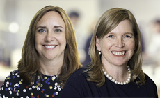 Quilter bolsters executive committee with pair of senior appointments