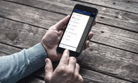 "Innovative" app wins big