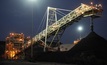 Peabody Energy's Wilpinjong mine in NSW.